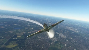 Hawker Hurricane MK I thumbnail 20