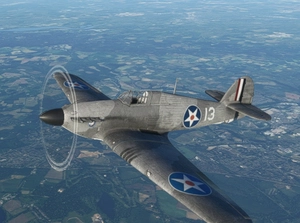 Hawker Hurricane MK I thumbnail 7