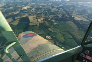 Hawker Hurricane MK I thumbnail 22
