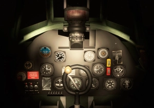 Hawker Hurricane MK I thumbnail 17
