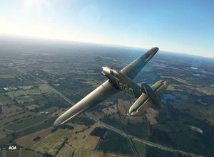 Hawker Hurricane MK I thumbnail 2