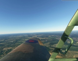Hawker Hurricane MK I thumbnail 21