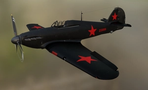 Hawker Hurricane MK I thumbnail 16