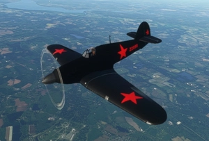 Hawker Hurricane MK I thumbnail 8
