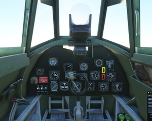 Hawker Hurricane MK I thumbnail 5