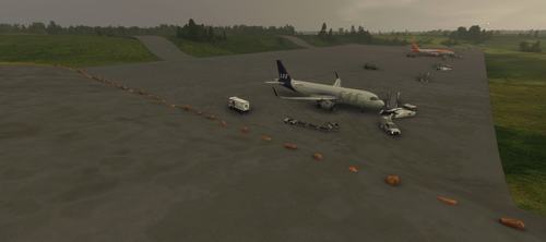 [HE01] Harrison Airport (MAJOR UPDATE)