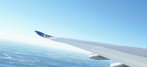 [DISCONTINUED] - Headwind A330-900neo LOT Polish Airlines with & without mask 8K thumbnail 5