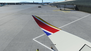 [DISCONTINUED] - Headwind A330-900neo Southwest with & without mask 8K thumbnail 6