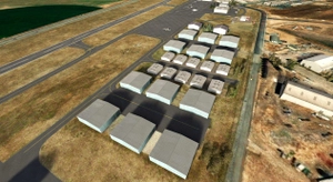 Heber Valley Airport (KHCR), Utah thumbnail 10