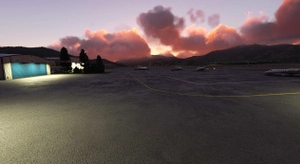 Heber Valley Airport (KHCR), Utah thumbnail 21