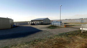 Heber Valley Airport (KHCR), Utah thumbnail 20