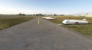 Heber Valley Airport (KHCR), Utah thumbnail 16
