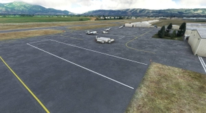 Heber Valley Airport (KHCR), Utah thumbnail 7