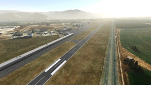 Heber Valley Airport (KHCR), Utah thumbnail 5