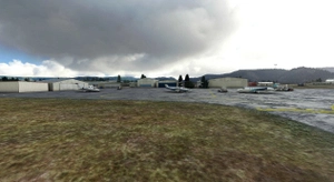 Heber Valley Airport (KHCR), Utah thumbnail 8