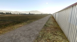 Heber Valley Airport (KHCR), Utah thumbnail 17