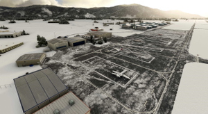 Heber Valley Airport (KHCR), Utah thumbnail 19