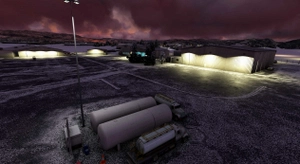 Heber Valley Airport (KHCR), Utah thumbnail 6
