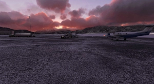 Heber Valley Airport (KHCR), Utah thumbnail 12