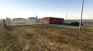 Heber Valley Airport (KHCR), Utah thumbnail 15