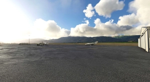 Heber Valley Airport (KHCR), Utah thumbnail 3