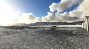 Heber Valley Airport (KHCR), Utah thumbnail 4