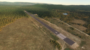 Hedlanda Airport (ESNC) thumbnail 6