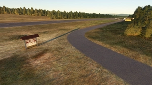 Hedlanda Airport (ESNC) thumbnail 5