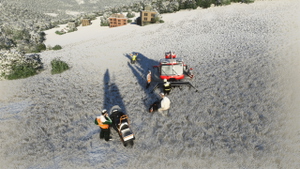 Northern Czechia helipads + EMERGENCY SCENARIOS (Krystof 18) thumbnail 5