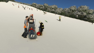 Northern Czechia helipads + EMERGENCY SCENARIOS (Krystof 18) thumbnail 6