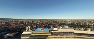 Lyon – EMS LFLY Bron, Hospitals and rescue missions thumbnail 3