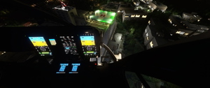 Lyon – EMS LFLY Bron, Hospitals and rescue missions thumbnail 8