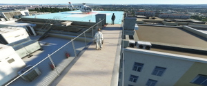 Lyon – EMS LFLY Bron, Hospitals and rescue missions thumbnail 2