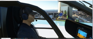 Lyon – EMS LFLY Bron, Hospitals and rescue missions thumbnail 5