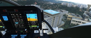 Lyon – EMS LFLY Bron, Hospitals and rescue missions thumbnail 7