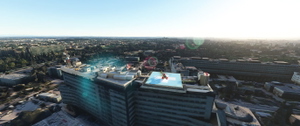 Lyon – EMS LFLY Bron, Hospitals and rescue missions thumbnail 6