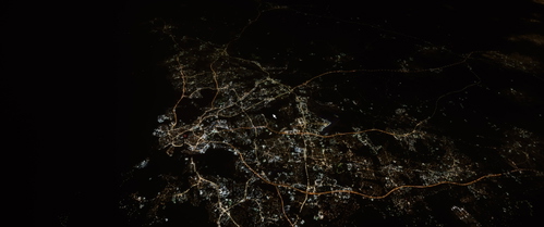 Helsinki Metropolitan Lights