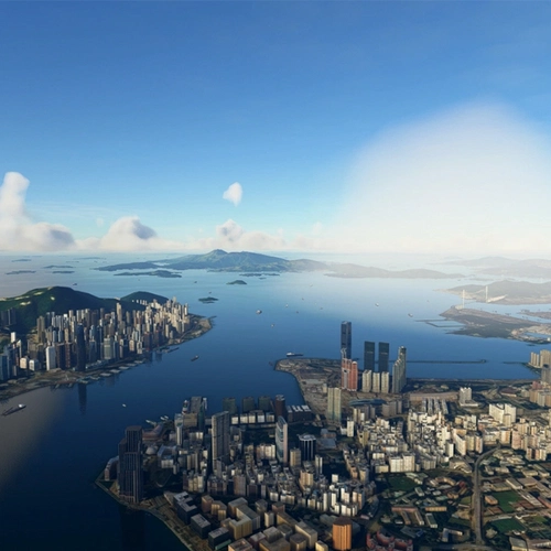 Hong Kong City Times