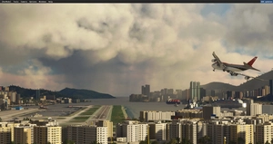 VHHX Hong Kong - Kai Tak thumbnail 28