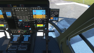 HPG Airbus H135 - Better Cameras thumbnail 5
