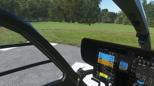 HPG Airbus H135 - Better Cameras thumbnail 8