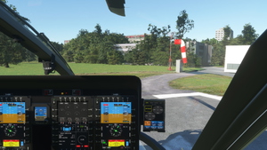 HPG Airbus H135 - Better Cameras thumbnail 1