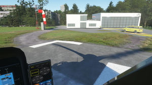 HPG Airbus H135 - Better Cameras thumbnail 2