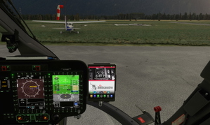 HPG Airbus H145 Helicentre UK G-TAJB (Real, 8K, LuxVar) thumbnail 5