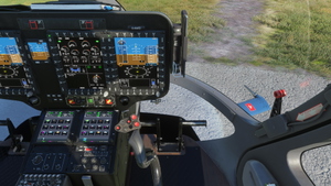 HPG Airbus H145 - Better Cameras thumbnail 5