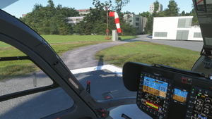 HPG Airbus H145 - Better Cameras thumbnail 8