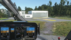 HPG Airbus H145 - Better Cameras thumbnail 1