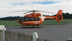HPG Airbus H145 HELI PELIKAN2 I-PEBX (HEMS & CIV pack) thumbnail 7