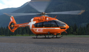 HPG Airbus H145 HELI PELIKAN2 I-PEBX (HEMS & CIV pack) thumbnail 11