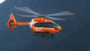 HPG Airbus H145 HELI PELIKAN2 I-PEBX (HEMS & CIV pack) thumbnail 8